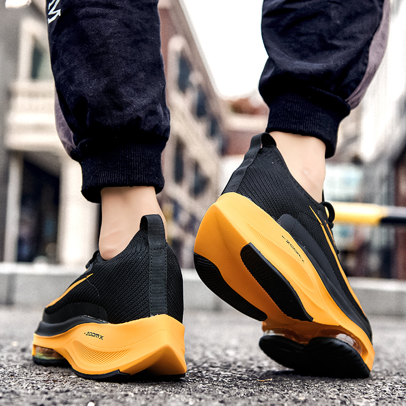 Profesjonalne buty do biegania – Men'S Shoes Professional recenzja i cena