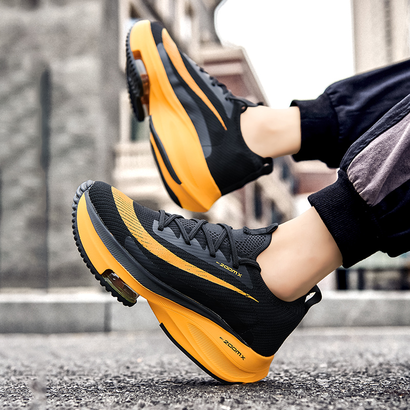 Profesjonalne buty do biegania – Men'S Shoes Professional recenzja i cena
