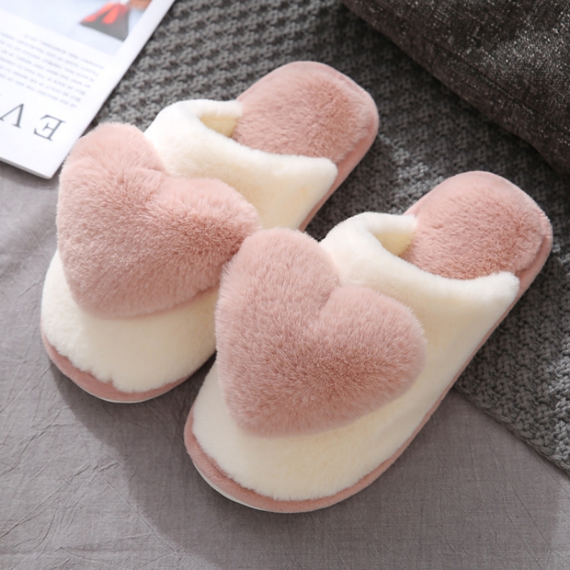 Zimowe ciepłe kapcie bawełnian – Men Shoes For Winter recenzja i cena