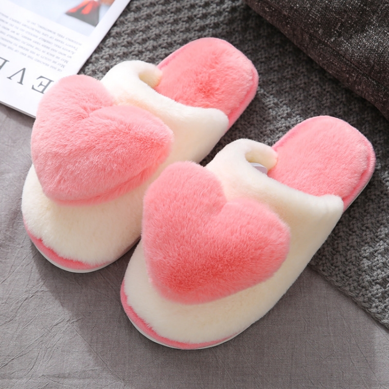 Zimowe ciepłe kapcie bawełnian – Men Shoes For Winter recenzja i cena