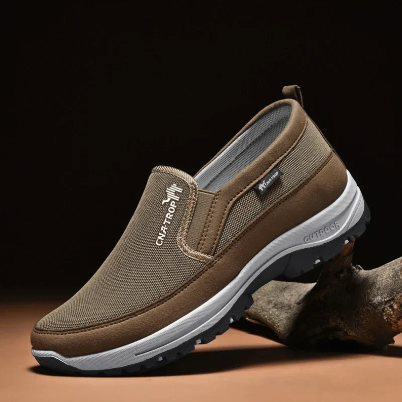 Męskie obuwie sportowe na co d – Men Shoes Zegna recenzja i cena