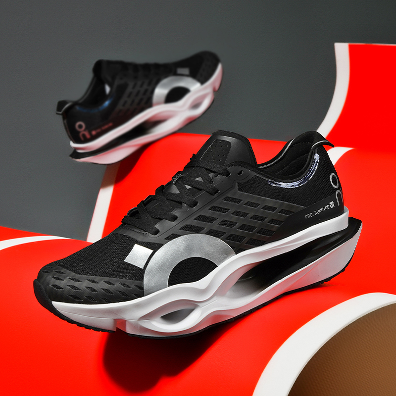 Modne sneakersy męskie z siate – Men Shoes Runners recenzja i cena