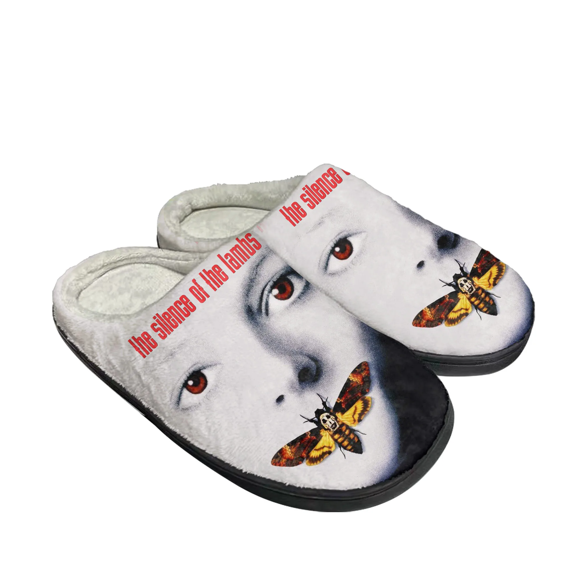 Cisza jagnięciny domowe kapcie – Men Shoes For Winter recenzja i cena