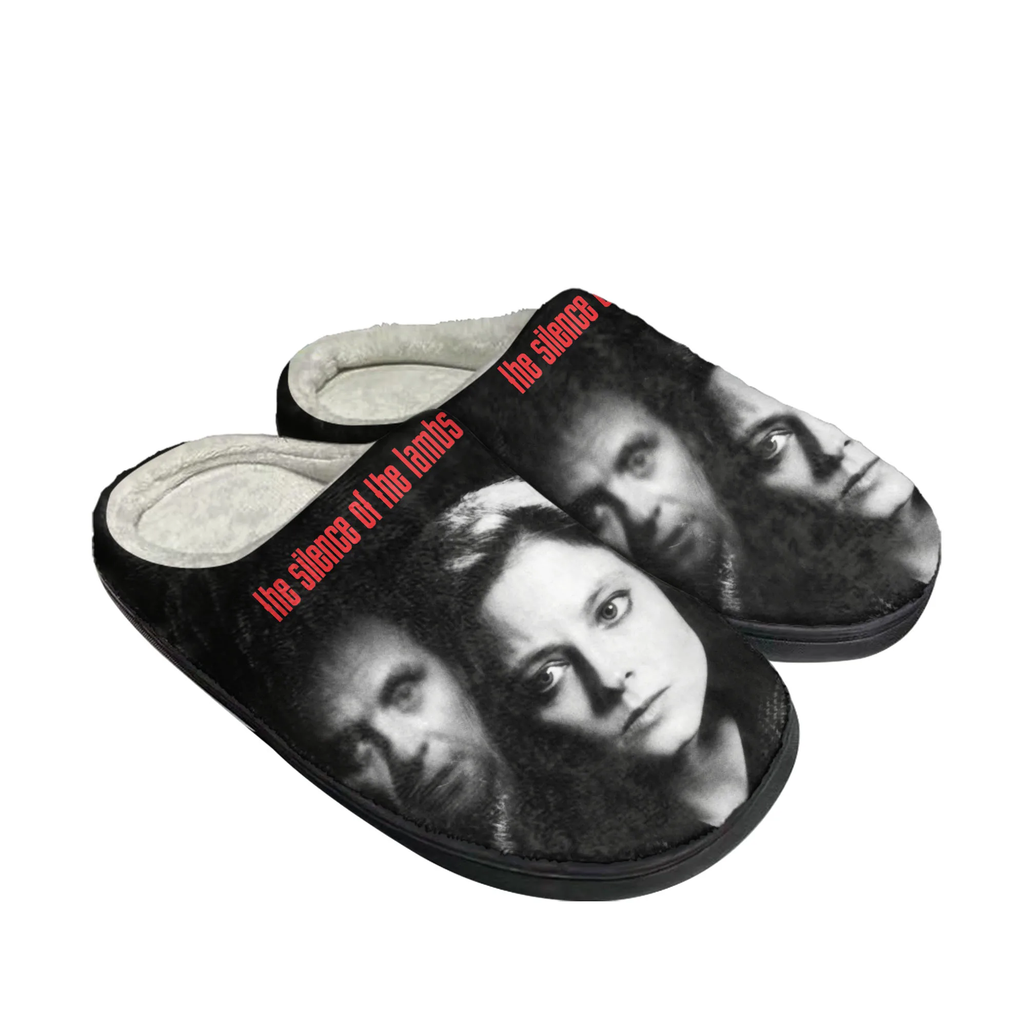 Cisza jagnięciny domowe kapcie – Men Shoes For Winter recenzja i cena