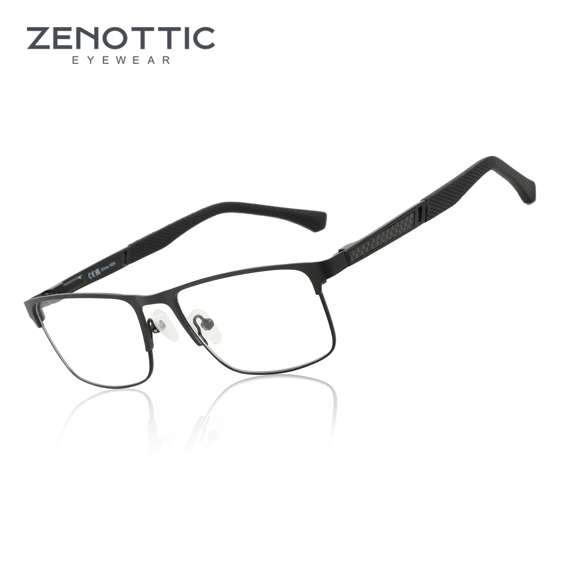 ZENOTTIC okulary do czytania b – Men Shoes Zegna recenzja i cena