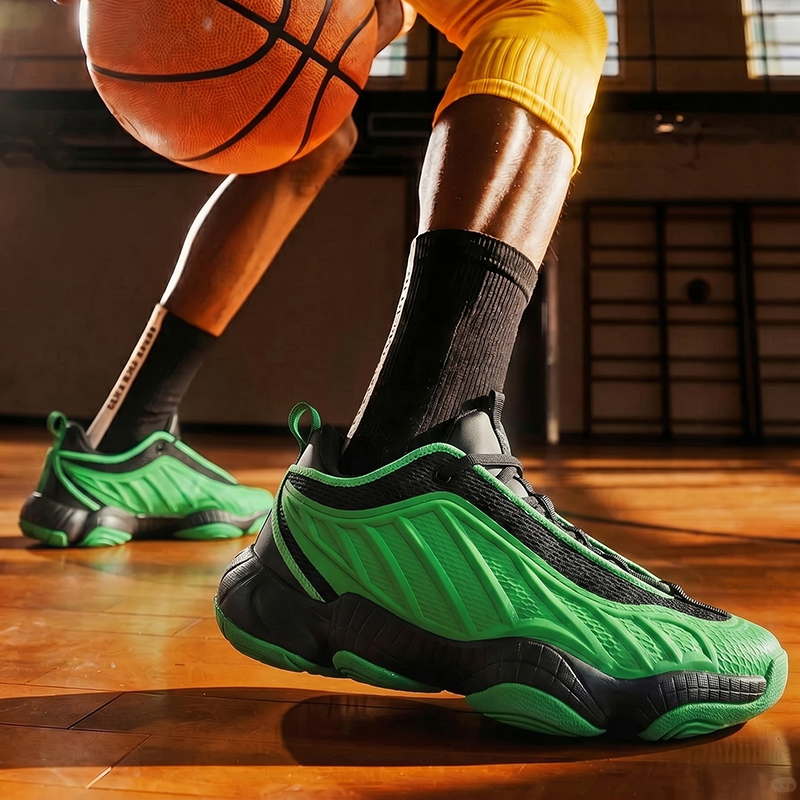 Męskie buty do koszykówki 2026 – Men'S Shoes Professional recenzja i cena