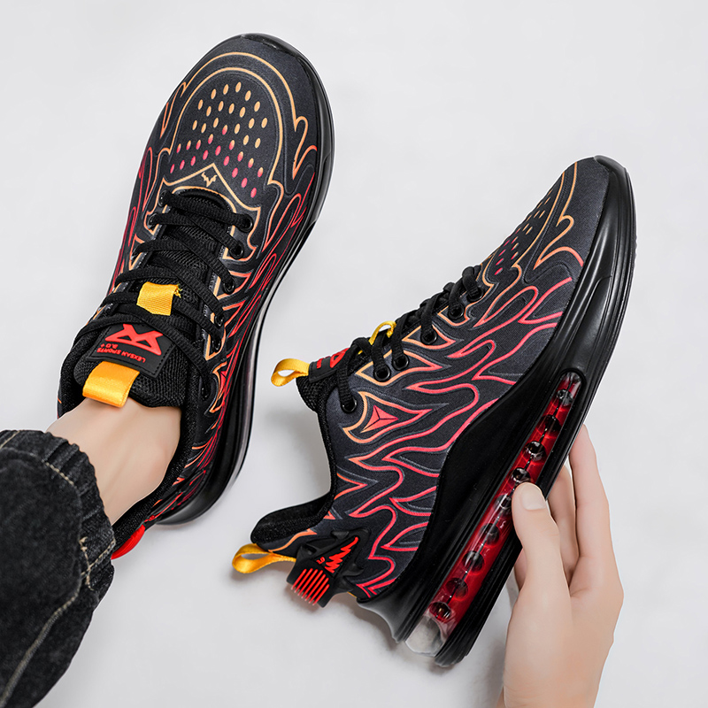    Męskie buty do biegania, l – Men'S Shoes Vibram recenzja i cena