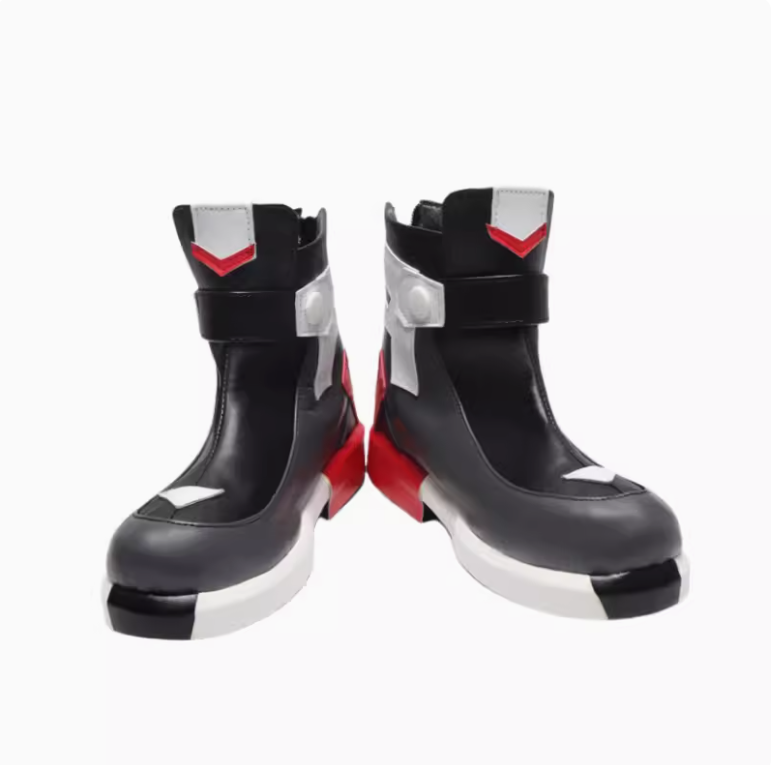 Buty do cosplayu Billy The Kid – Men'S Shoes Zone recenzja i cena