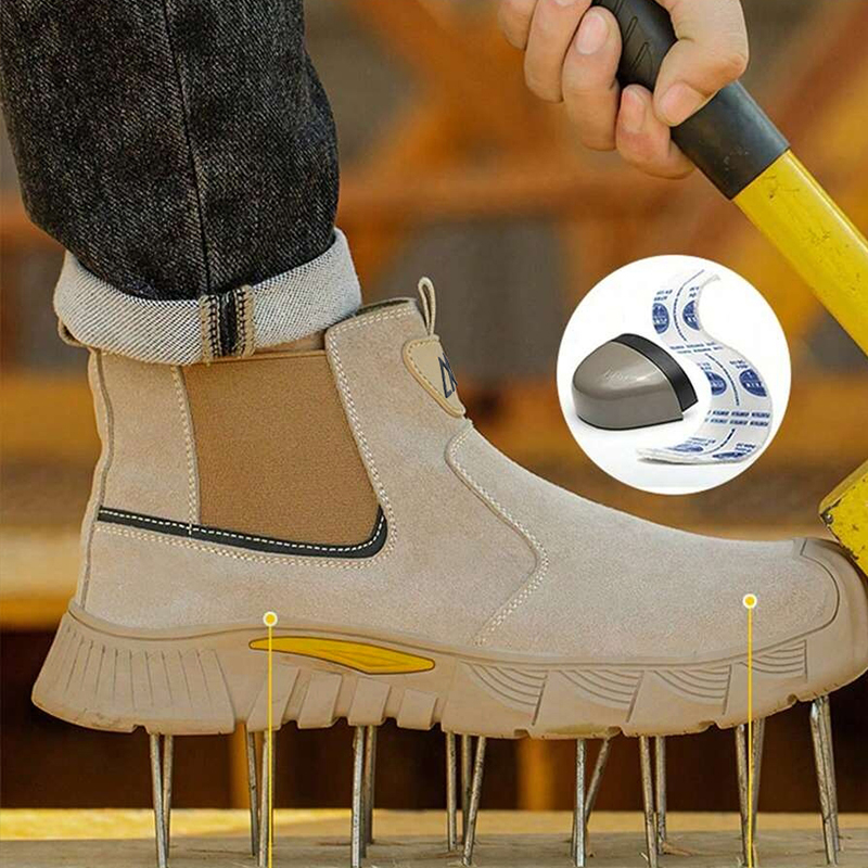 Odporność na zużycie, trwałe b – Men Shoes Everyday recenzja i cena