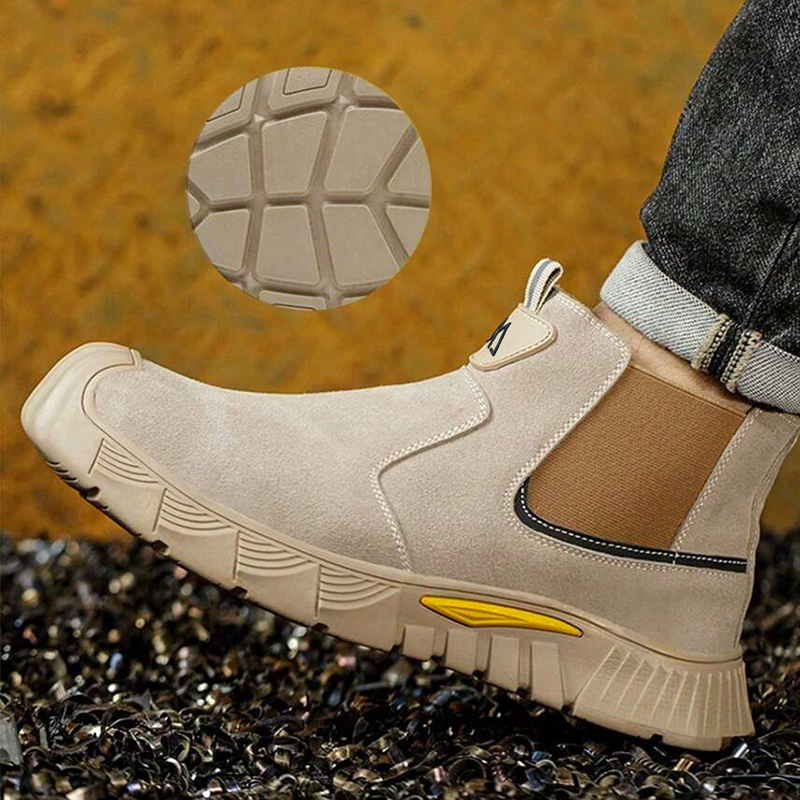 Odporność na zużycie, trwałe b – Men Shoes Everyday recenzja i cena