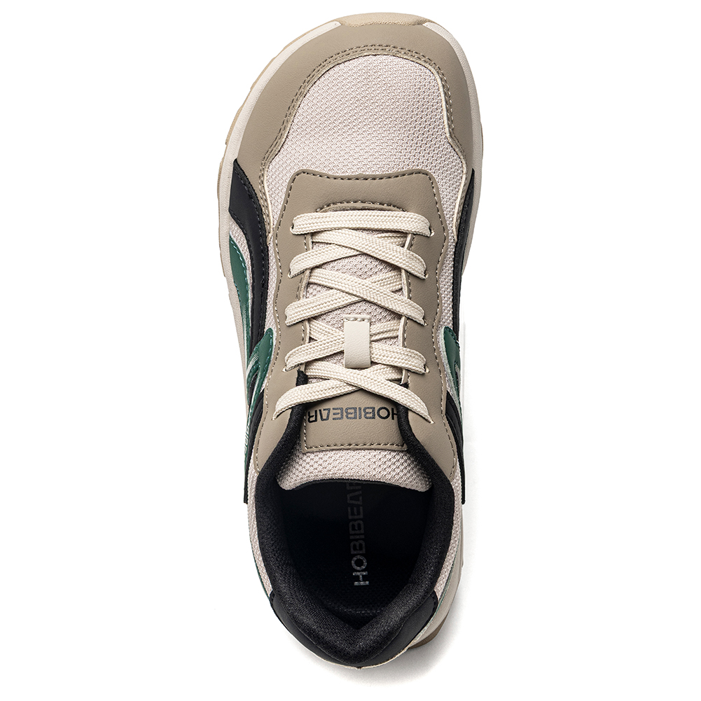 HOBIBEAR Unisexowe buty do bie – Men Shoes Runners recenzja i cena