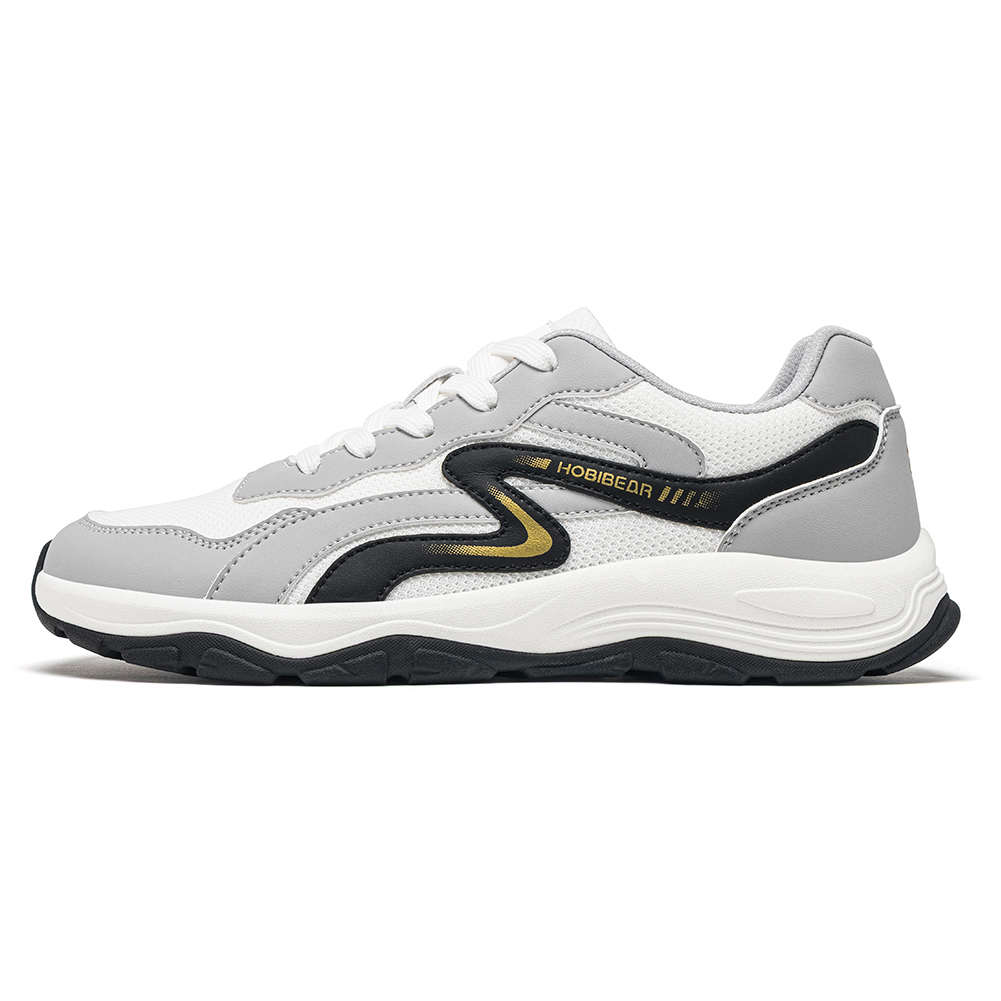 HOBIBEAR Unisexowe buty do bie – Men Shoes Runners recenzja i cena
