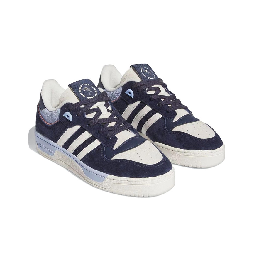 Adidas Originals x HOOP YORK C – Men'S Shoes York recenzja i cena