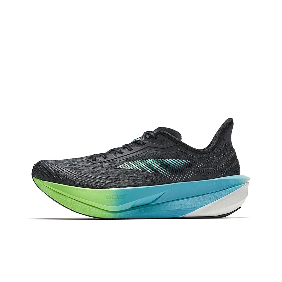 Anta Zone 2 Heart Rate 85 Nisk – Men'S Shoes Zone recenzja i cena