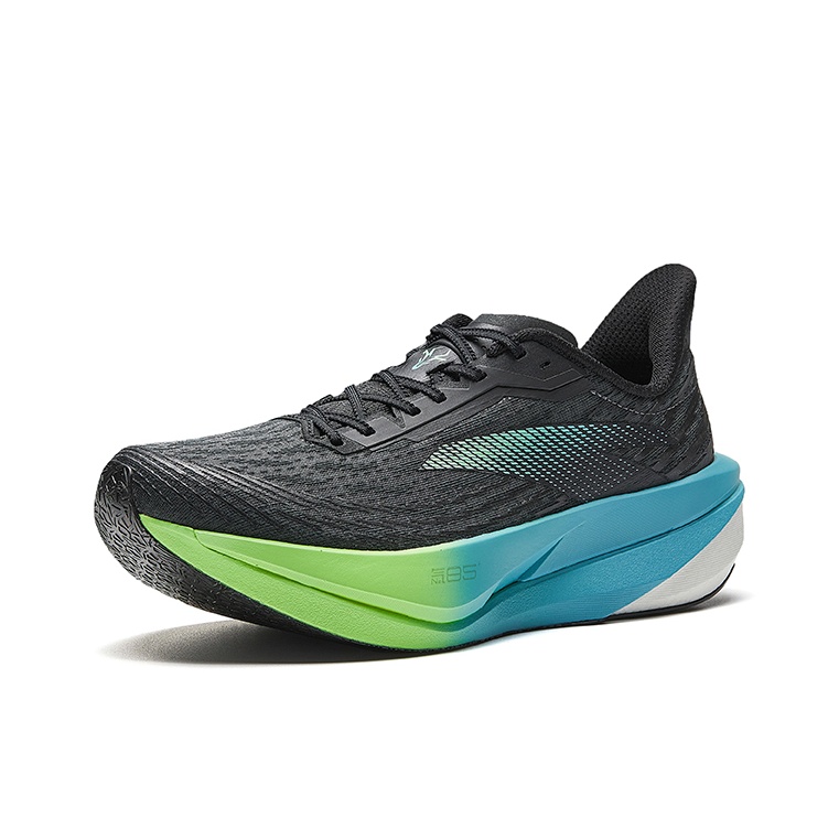 Anta Zone 2 Heart Rate 85 Nisk – Men'S Shoes Zone recenzja i cena