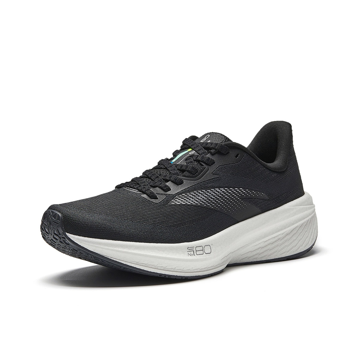 Anta Zone 2 Heart Rate 80 Low  – Men'S Shoes Zone recenzja i cena