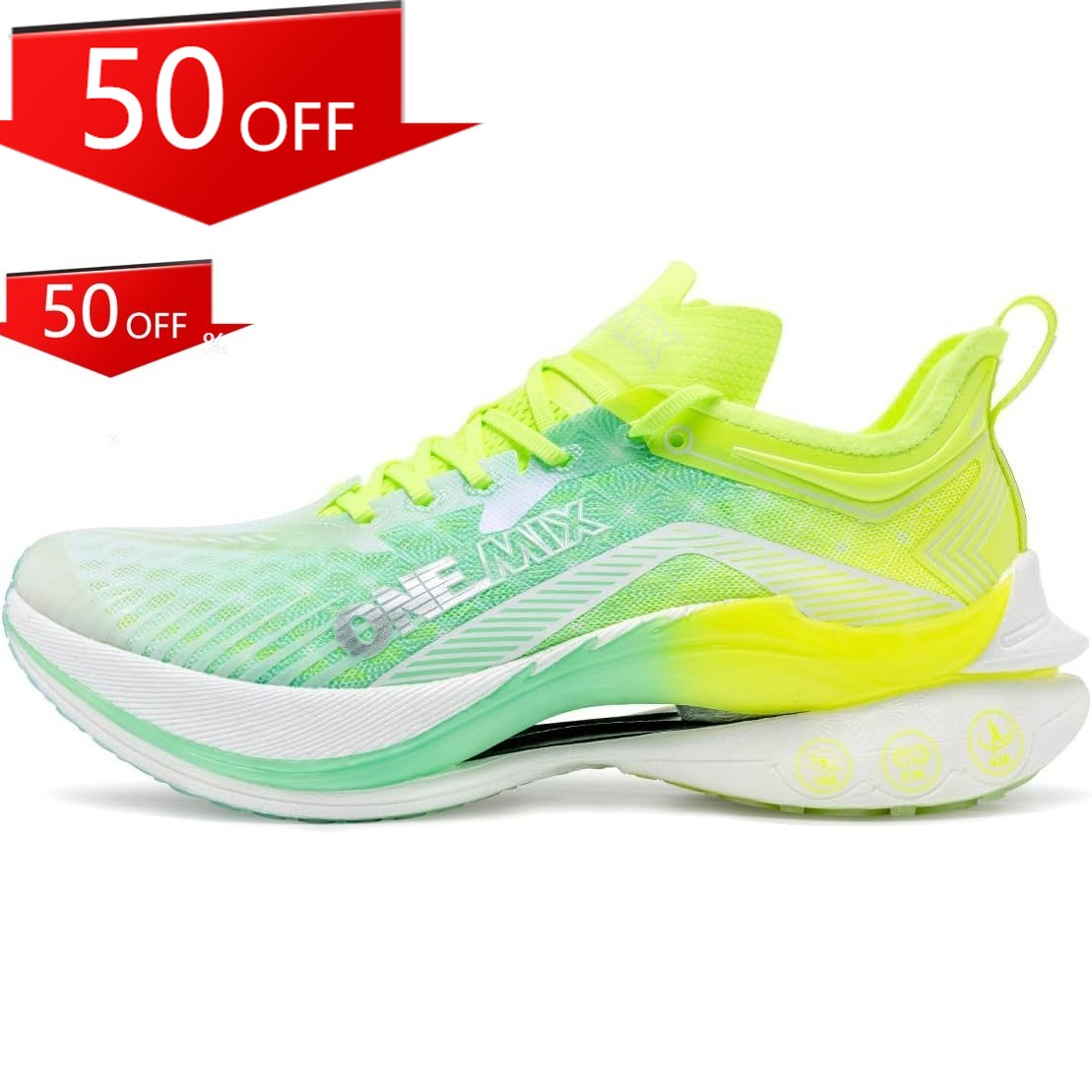 ONEMIX T700 Buty do biegania m – Men'S Shoes Professional recenzja i cena