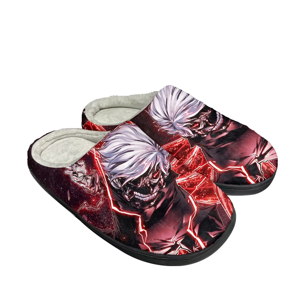 Kaneki Ken moda bawełniane spe – Men Shoes For Winter recenzja i cena