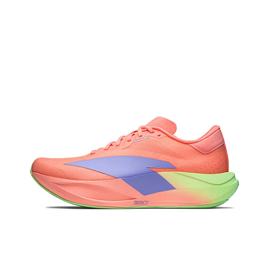 Anta Zone 2 Heart Rate 90 Amor – Men'S Shoes Zone recenzja i cena