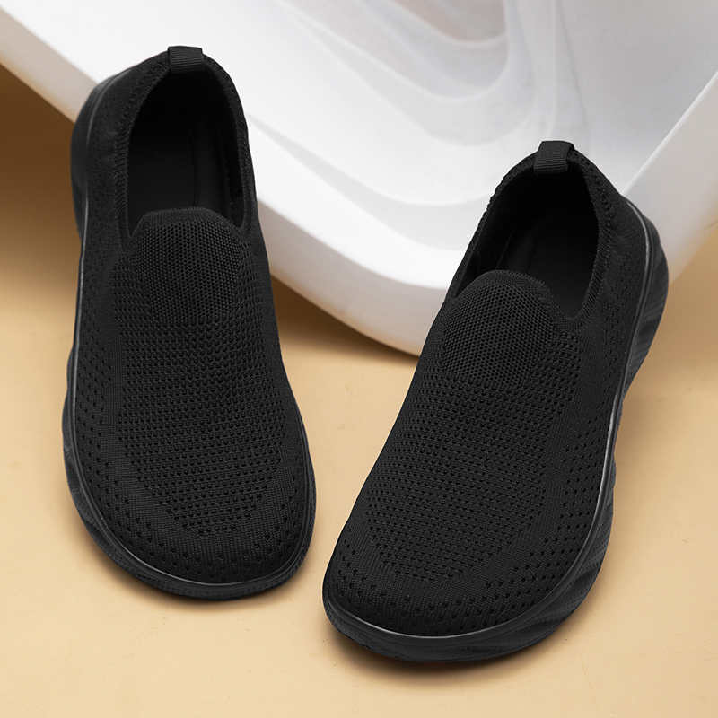 Męskie, oddychające buty z sia – Men'S Shoes Casual Sneakers recenzja i cena