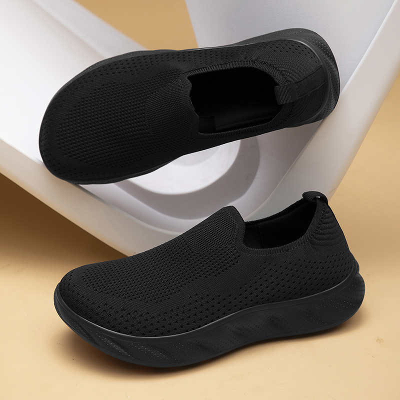 Męskie, oddychające buty z sia – Men'S Shoes Casual Sneakers recenzja i cena