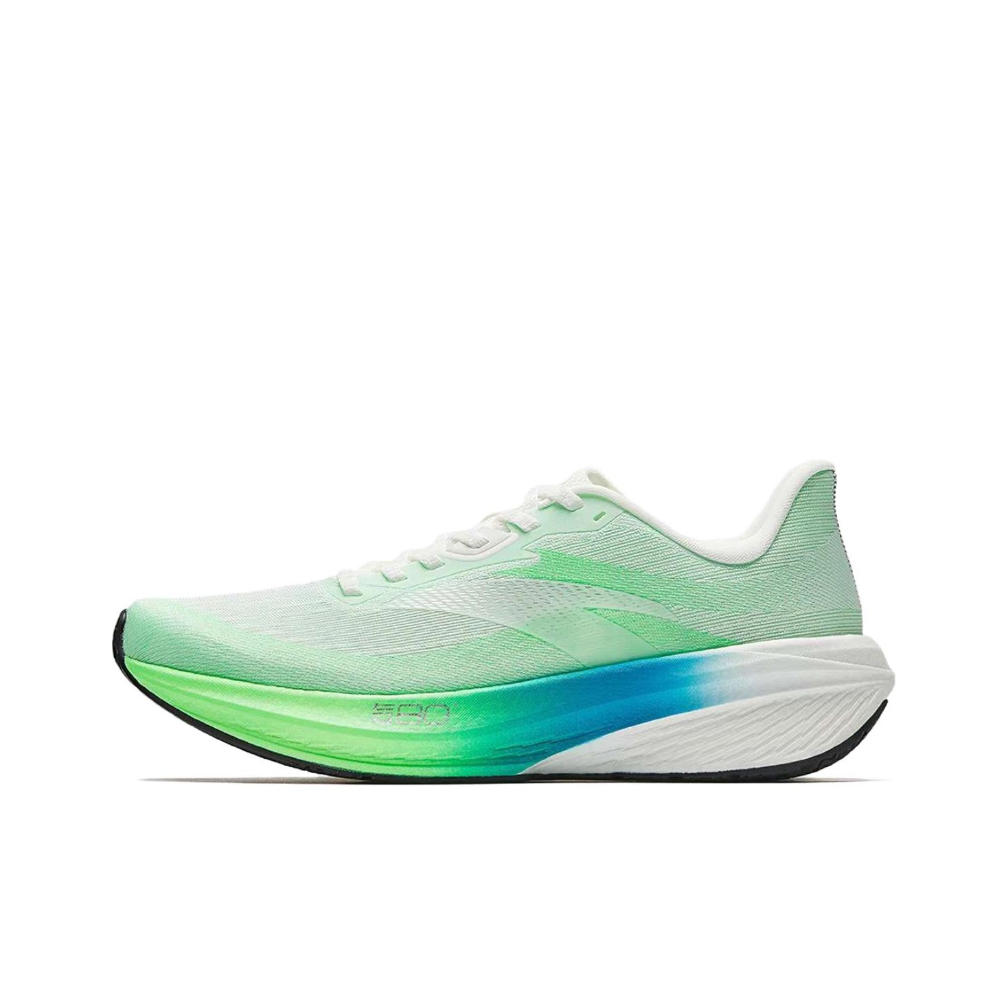 Anta Zone 2 Heart Rate 80 Nisk – Men'S Shoes Zone recenzja i cena