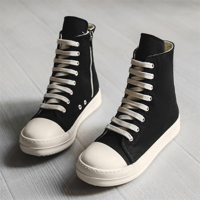 Popularne męskie sneakersy, mę – Men'S Shoes Popular recenzja i cena