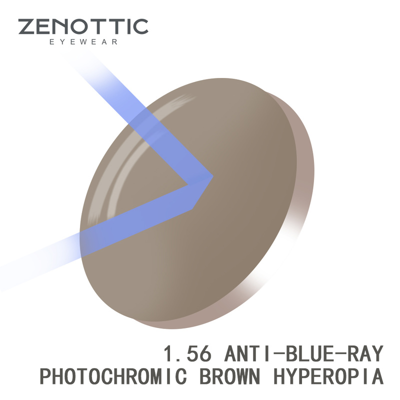 ZENOTTIC 1.56/1.61/1.67 Cr-39  – Men Shoes Zegna recenzja i cena
