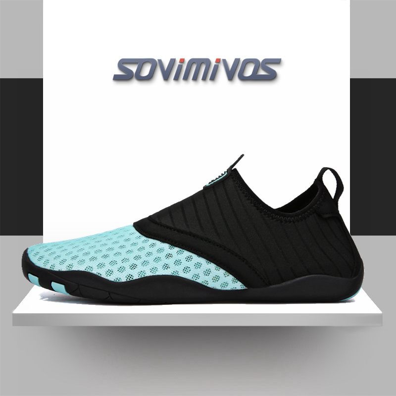 Unisex buty do wody pływanie n – Men'S Shoes Vibram recenzja i cena