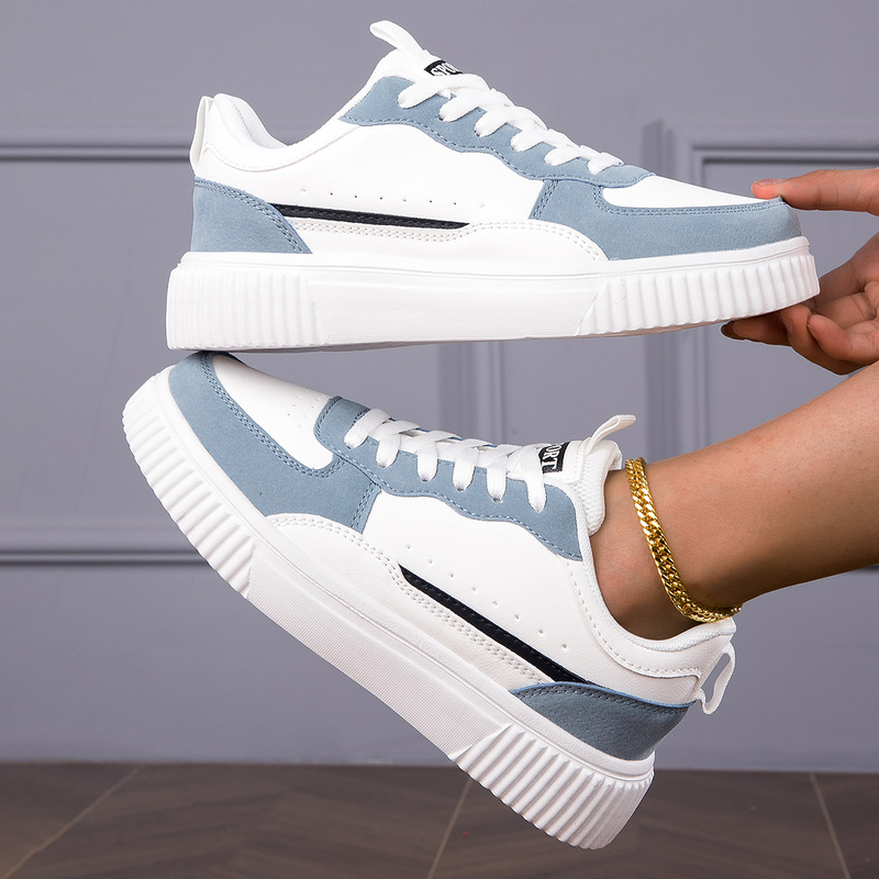 Unisexowe sneakersy na każdą p – Men'S Shoes Casual Sneakers recenzja i cena