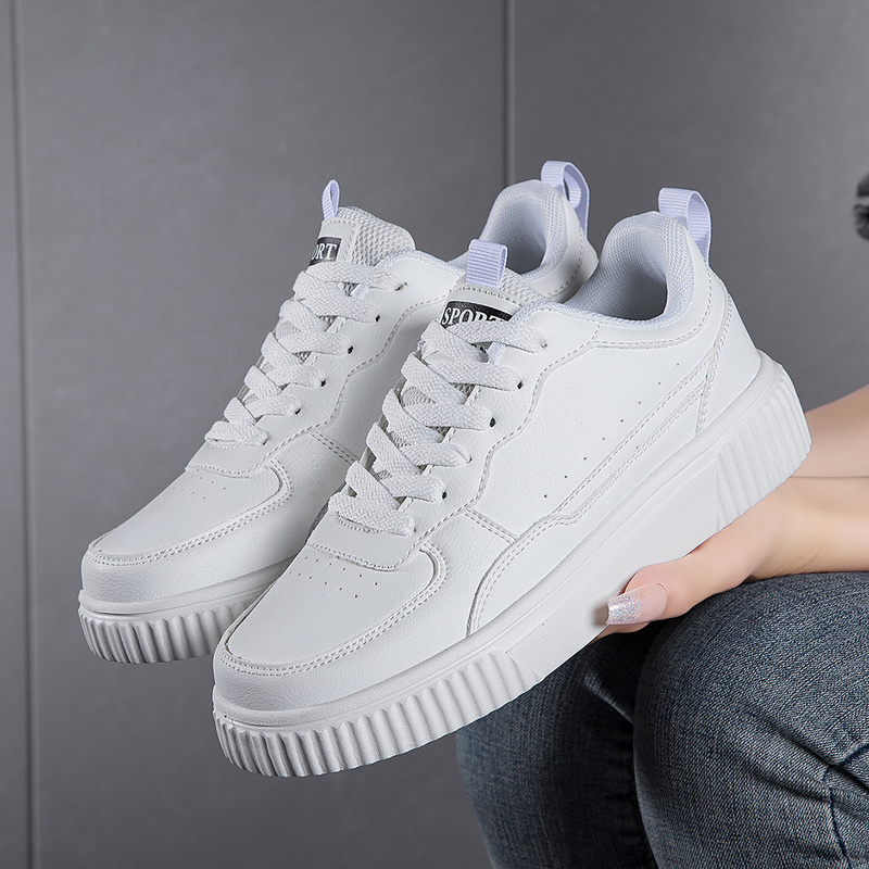 Unisexowe sneakersy na każdą p – Men'S Shoes Casual Sneakers recenzja i cena