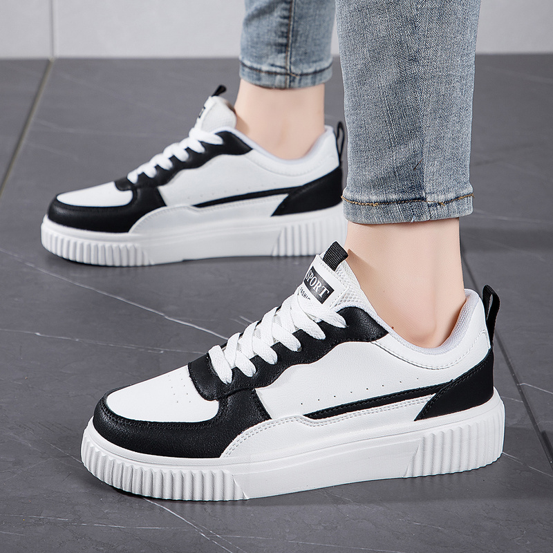 Unisexowe sneakersy na każdą p – Men'S Shoes Casual Sneakers recenzja i cena