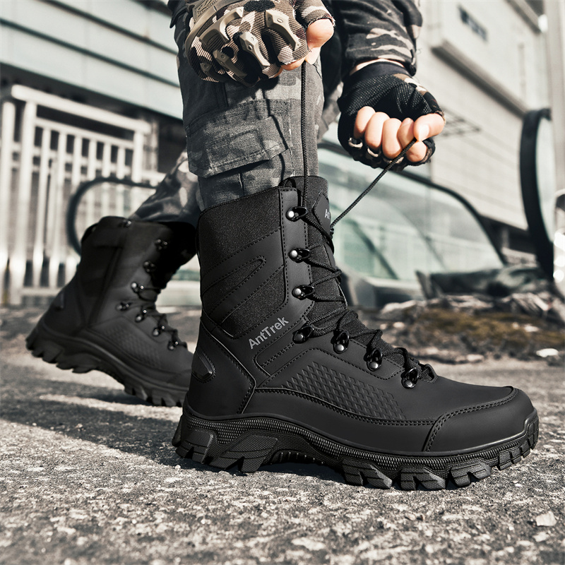 Męskie buty treningowe Wild Tr – Men Shoes Everyday recenzja i cena