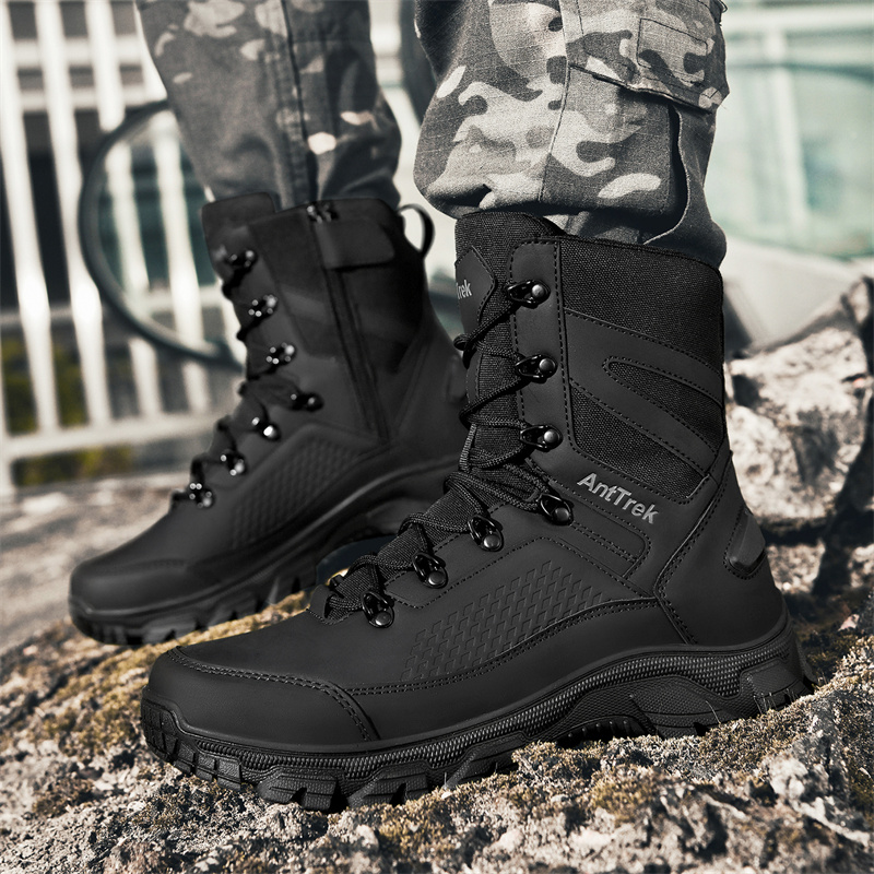 Męskie buty treningowe Wild Tr – Men Shoes Everyday recenzja i cena