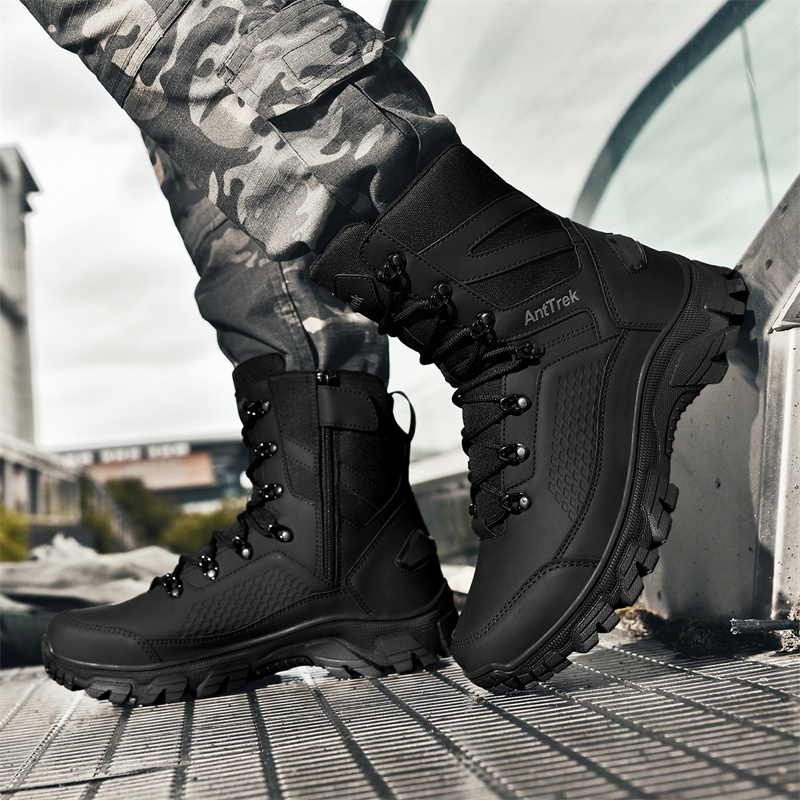 Męskie buty treningowe Wild Tr – Men Shoes Everyday recenzja i cena