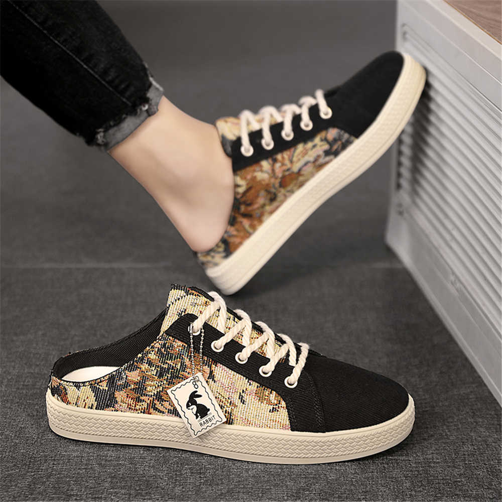 Buty męskie z okrągłym noskiem – Men'S Shoes With Toes recenzja i cena