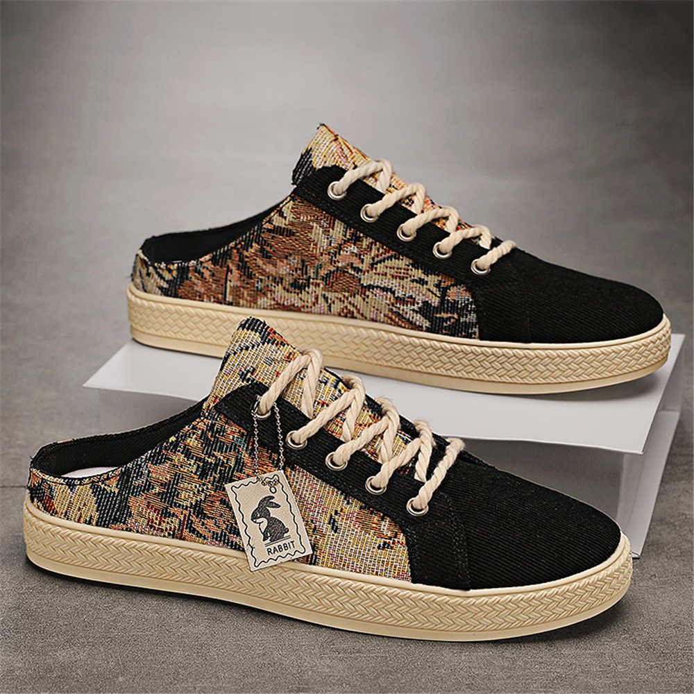 Buty męskie z okrągłym noskiem – Men'S Shoes With Toes recenzja i cena