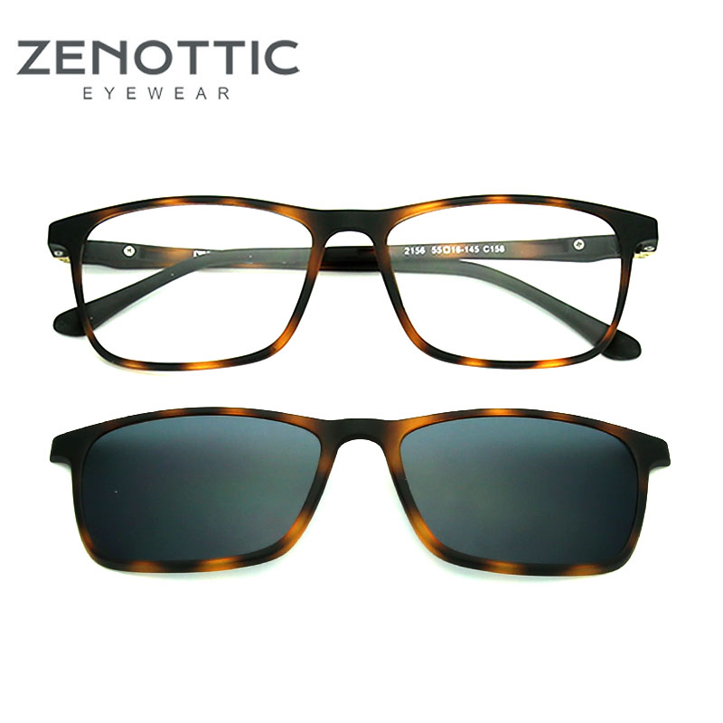 ZENOTTIC marka spolaryzowane o – Men Shoes Zegna recenzja i cena