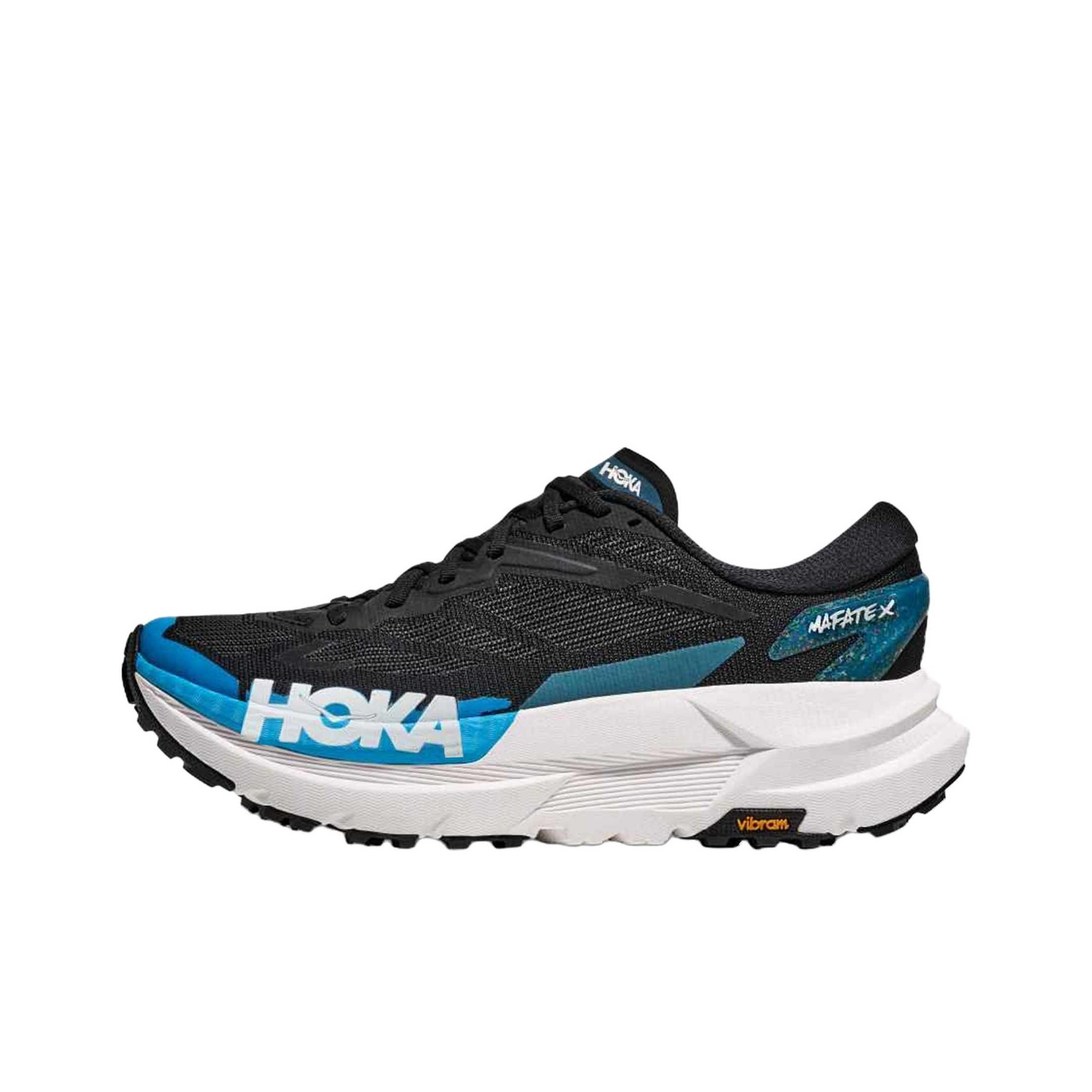 HOKA ONE ONE Mafate X VIBRAM ® – Men'S Shoes Vibram recenzja i cena