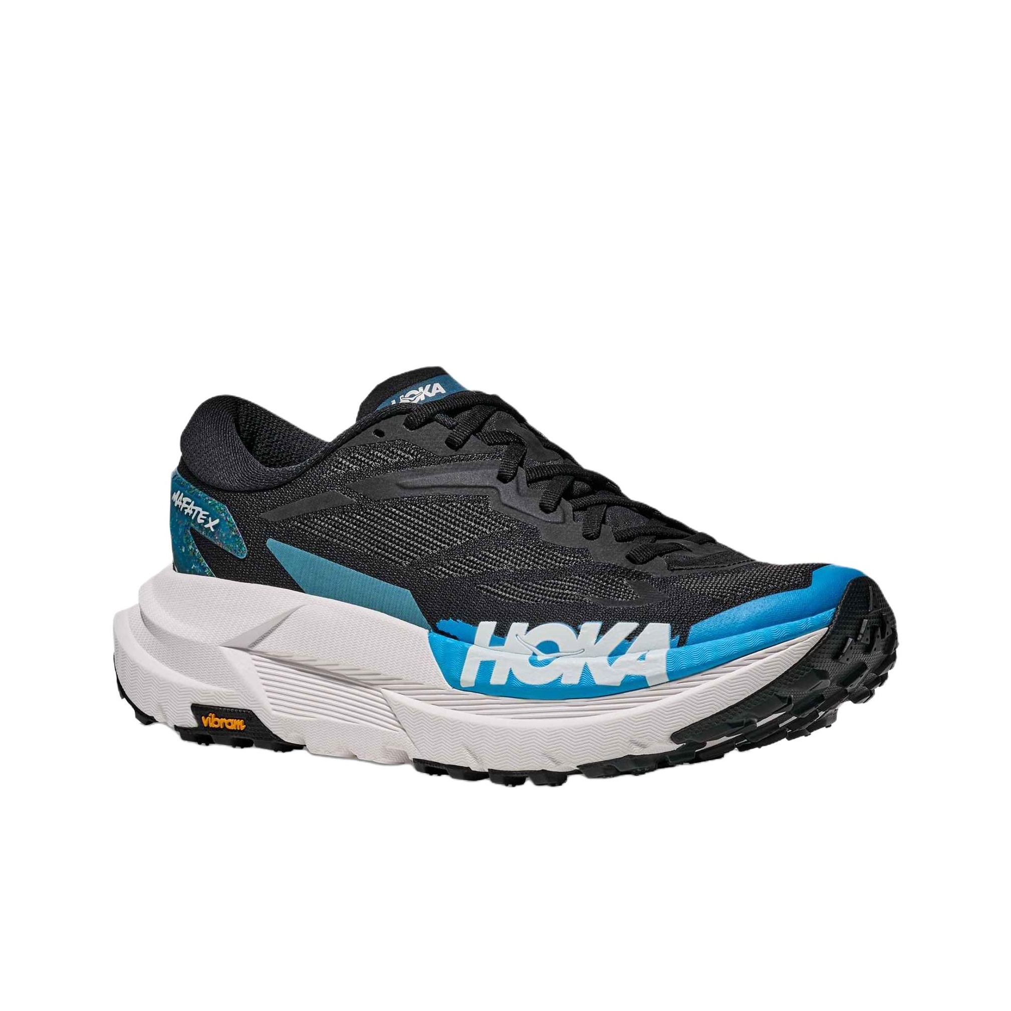 HOKA ONE ONE Mafate X VIBRAM ® – Men'S Shoes Vibram recenzja i cena