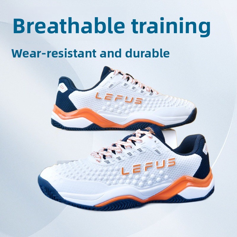 Profesjonalne buty tenisowe LE – Men'S Shoes Professional recenzja i cena