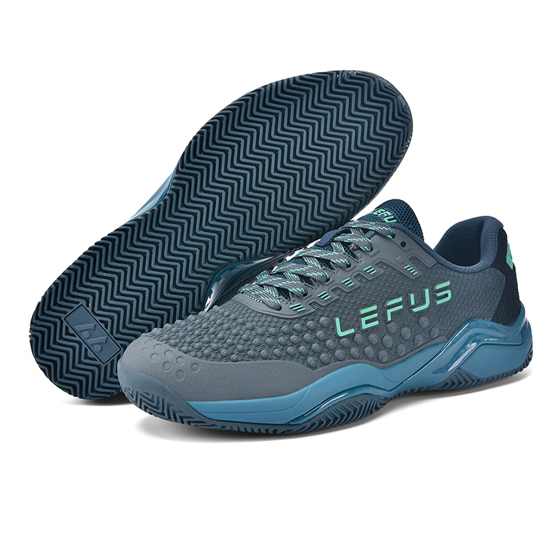 Profesjonalne buty tenisowe LE – Men'S Shoes Professional recenzja i cena