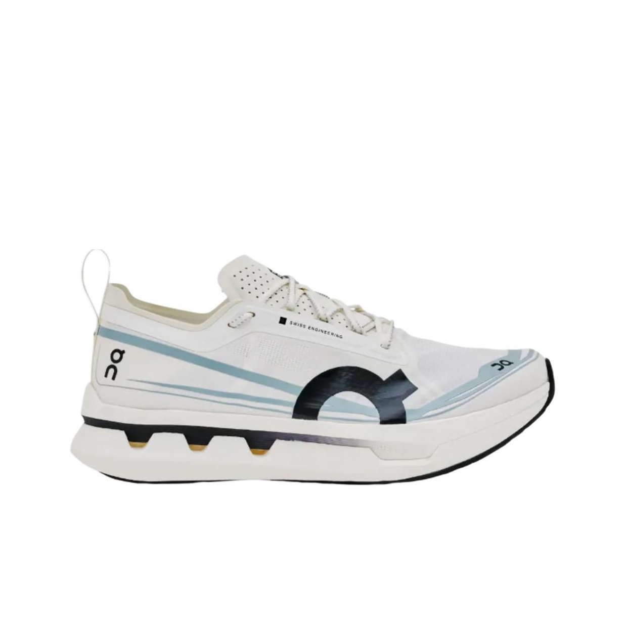 Buty do biegania On Cloudboom  – Men'S Shoes Zone recenzja i cena