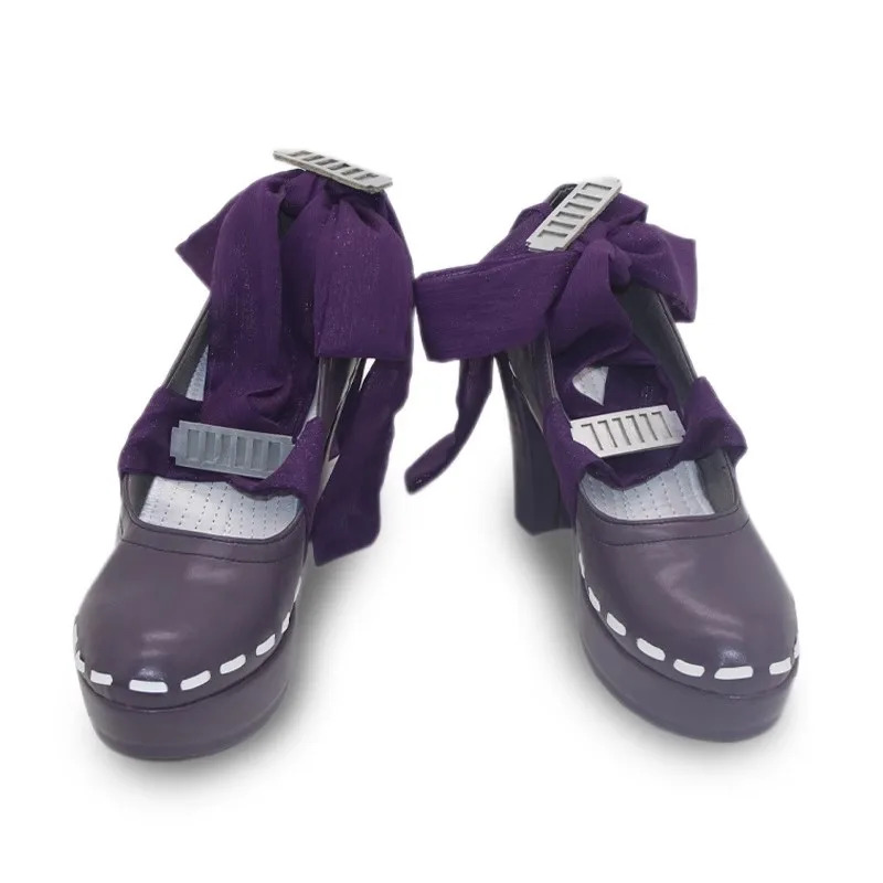 Buty do cosplayu Vivian Banshe – Men'S Shoes Zone recenzja i cena