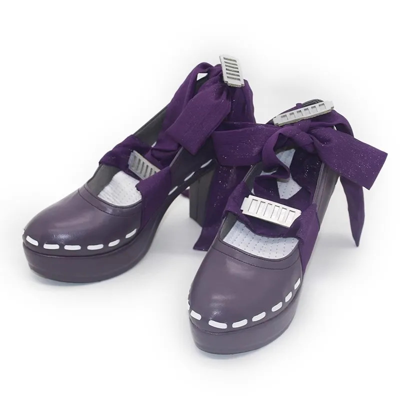 Buty do cosplayu Vivian Banshe – Men'S Shoes Zone recenzja i cena