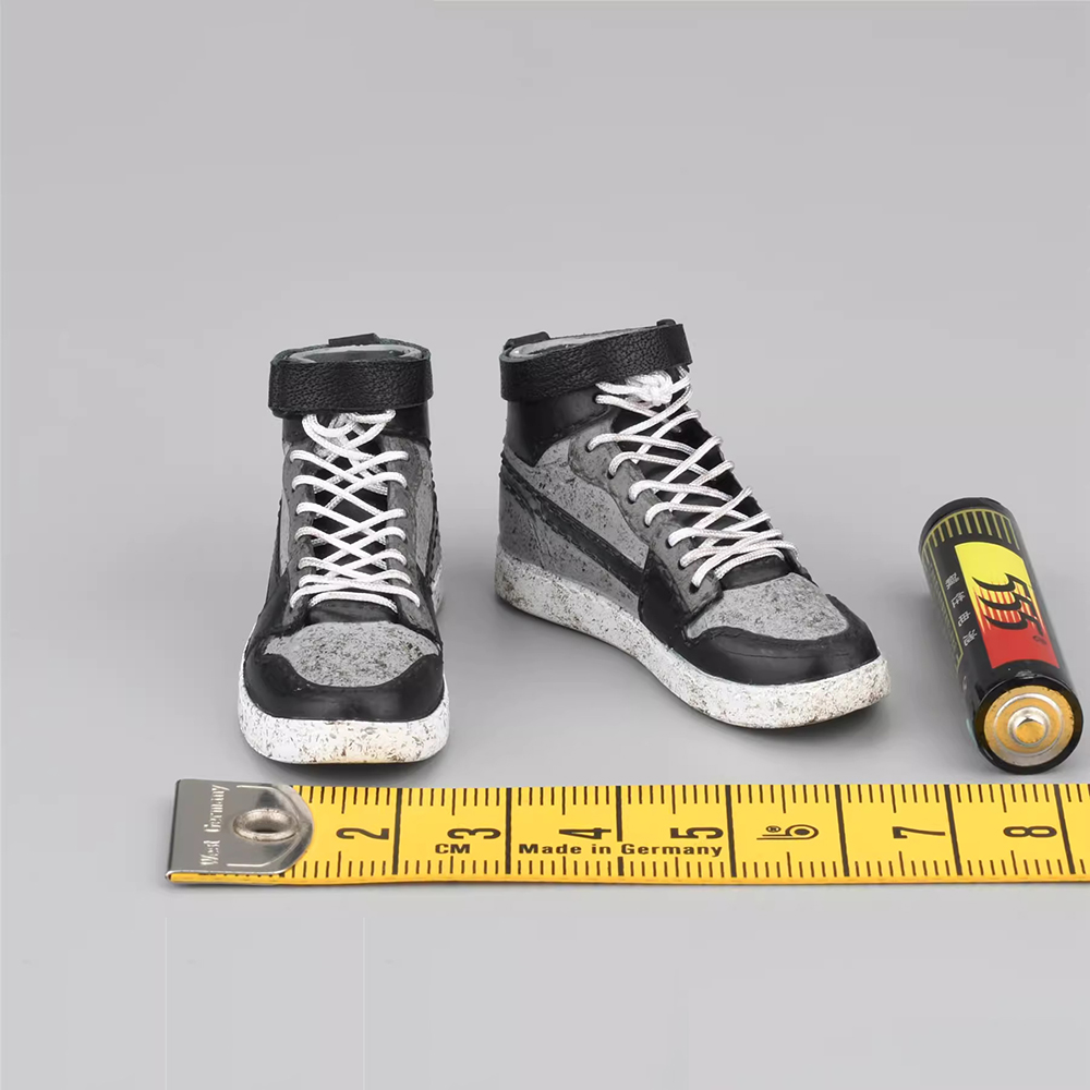 1/6 Soldierstory SSG-008 Man A – Men'S Shoes Zone recenzja i cena