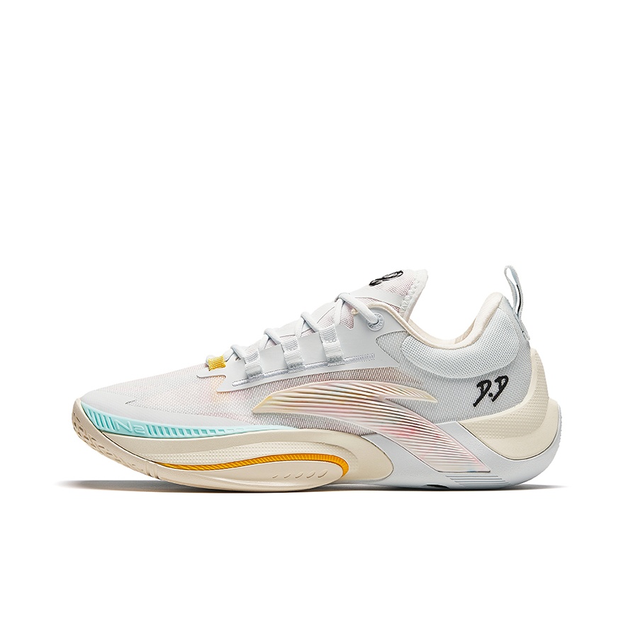 Anta Zap 1 New York Shadow Low – Men'S Shoes York recenzja i cena