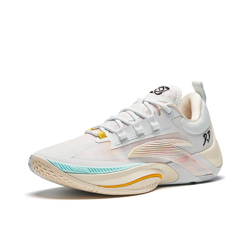 Anta Zap 1 New York Shadow Low – Men'S Shoes York recenzja i cena