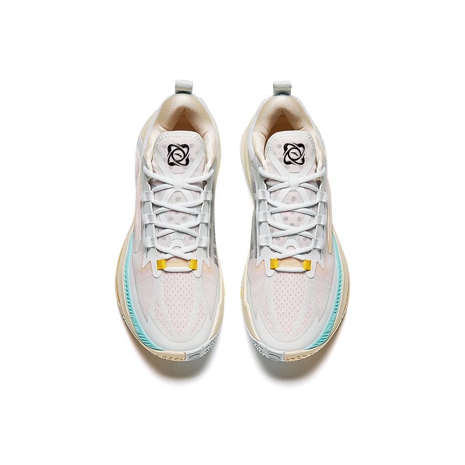Anta Zap 1 New York Shadow Low – Men'S Shoes York recenzja i cena