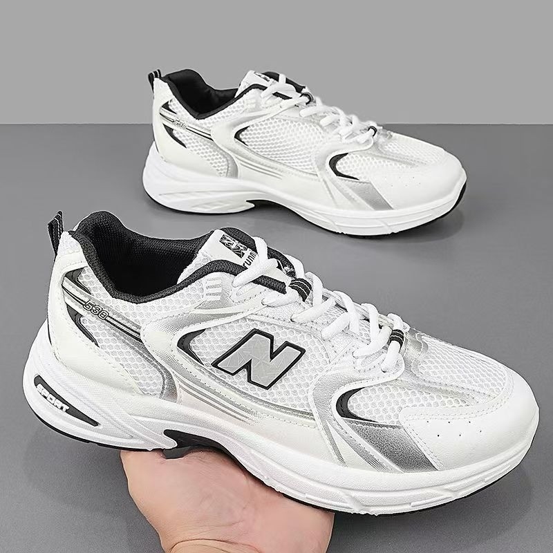 Nowe stylowe, oddychające buty – Men Shoes Runners recenzja i cena